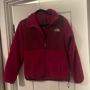 The North Face Berry Fleece Jacket